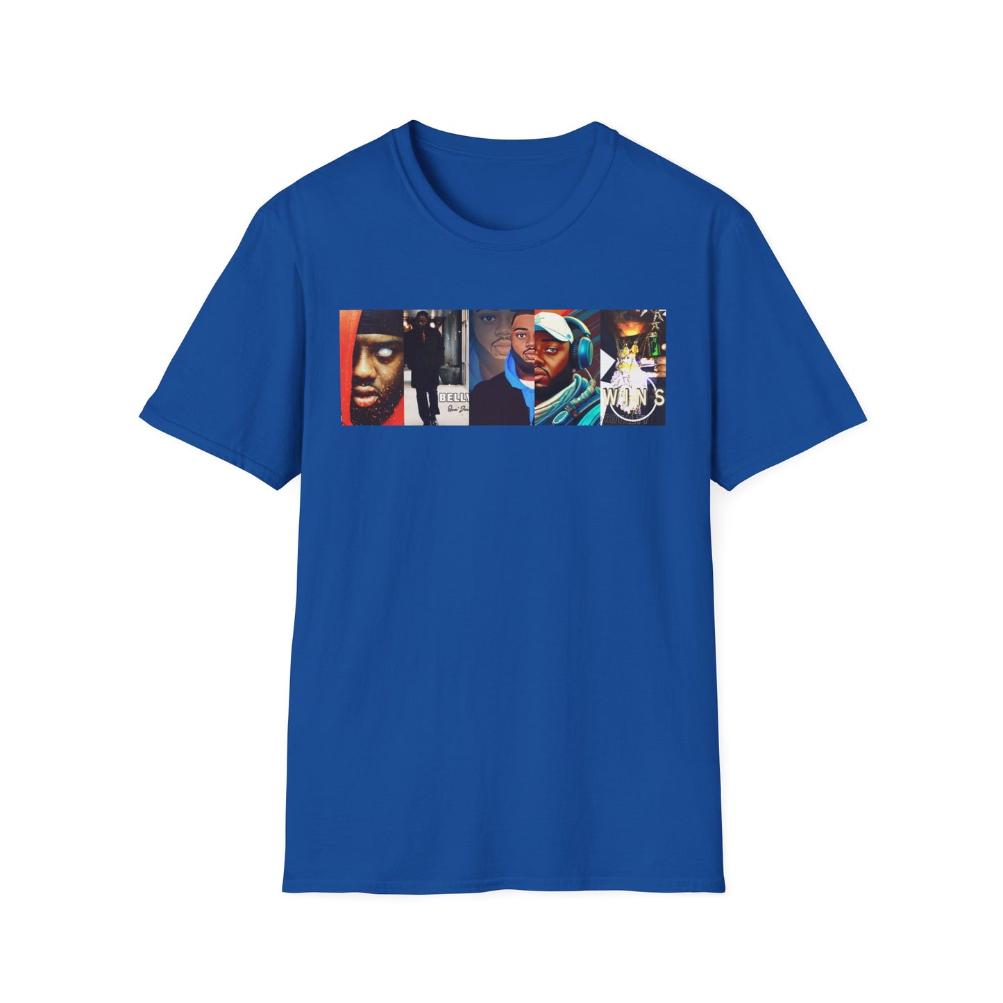 FAN OF A FAN T-SHIRT