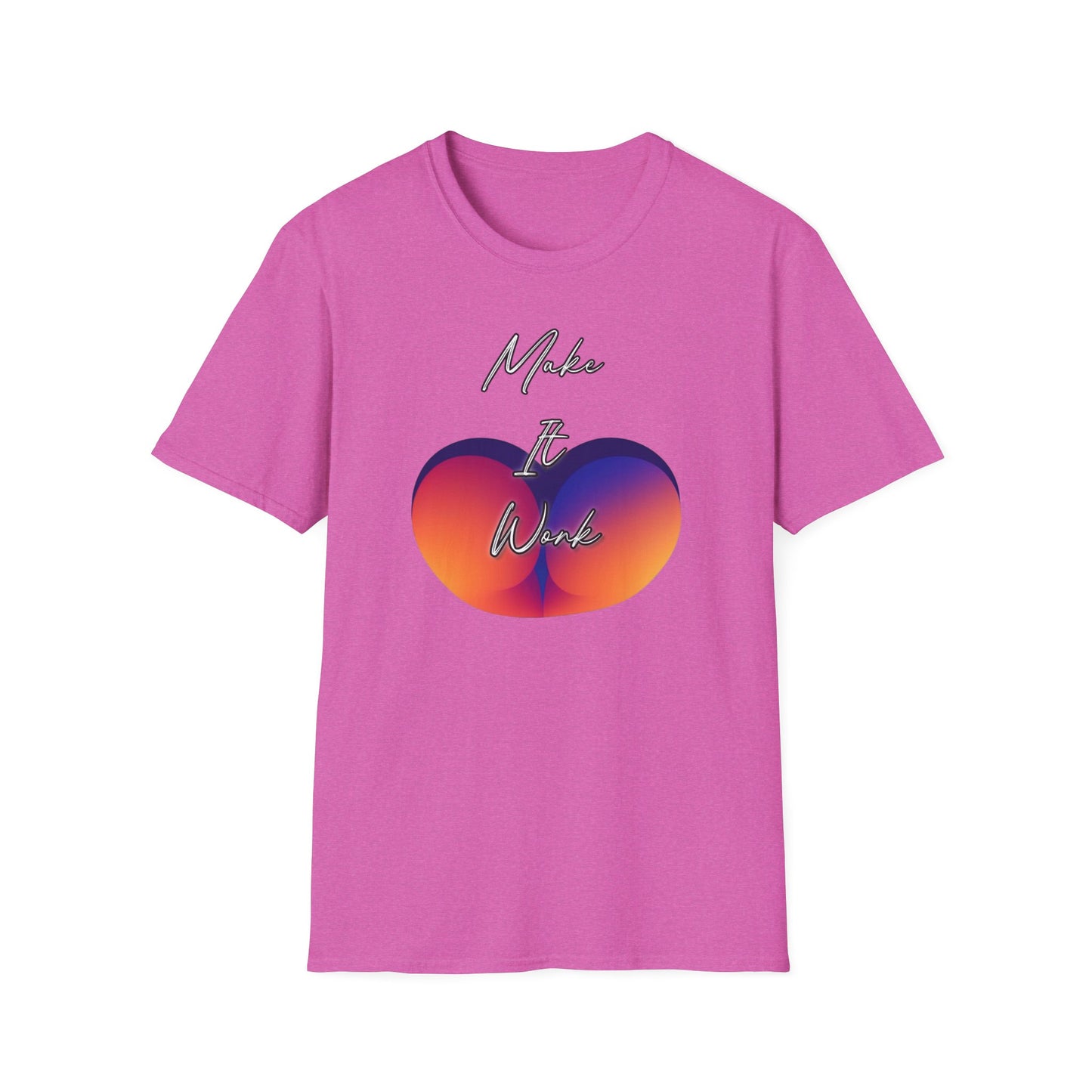 Make It Work Beach Vibe Edition