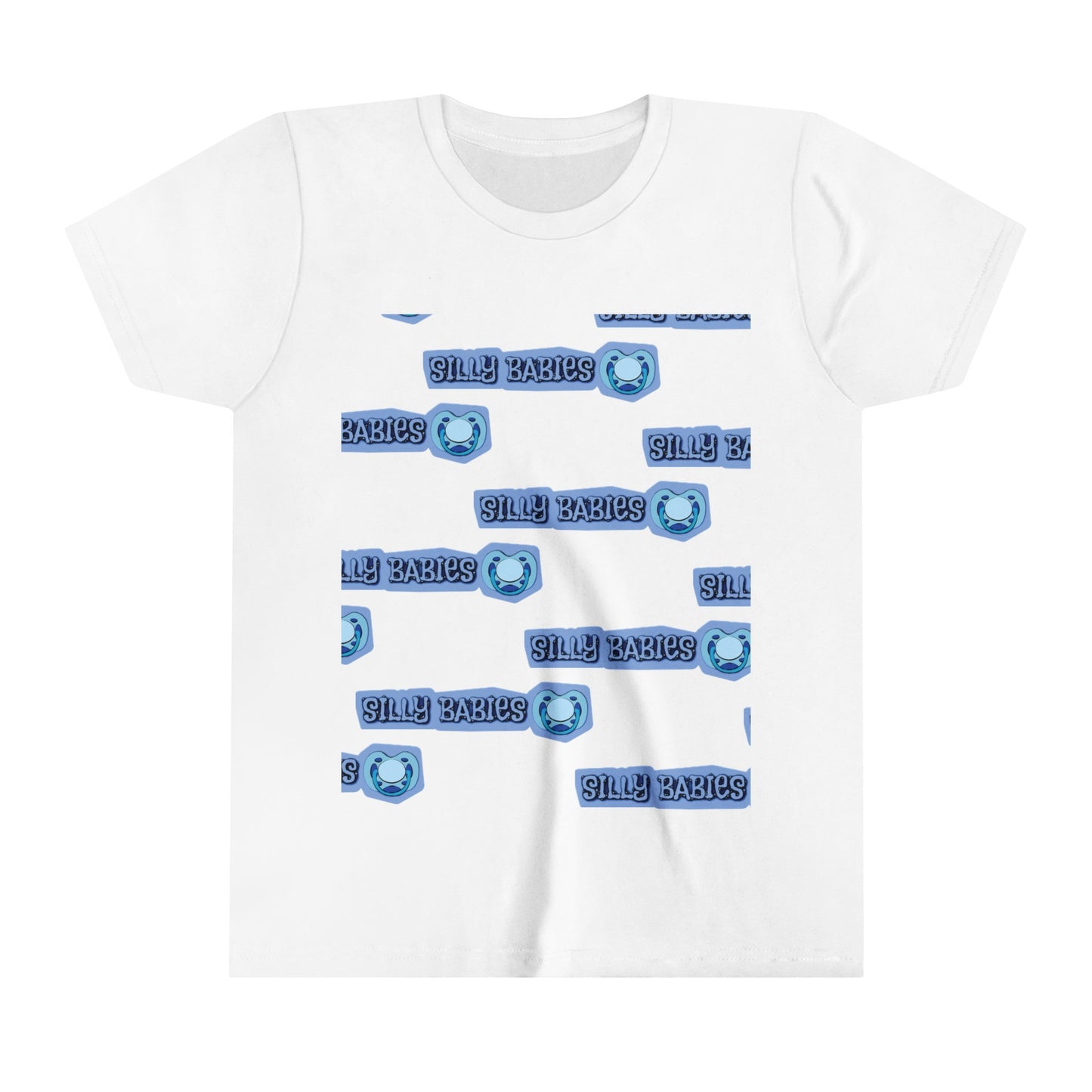 Silly Babies Seq. 1 T-Shirt