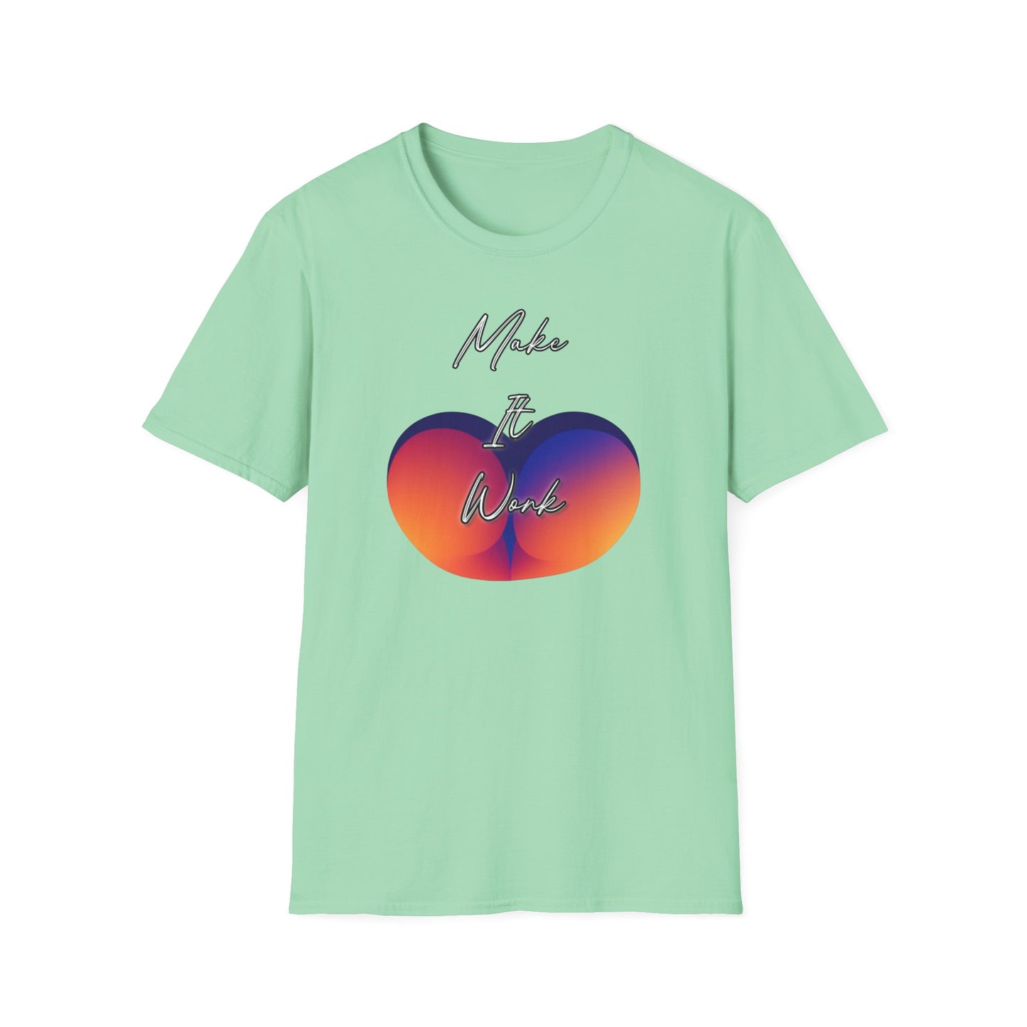 Make It Work Beach Vibe Edition