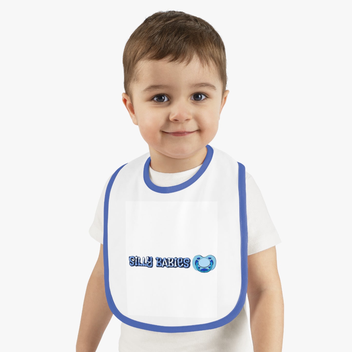 Silly Babies Bib
