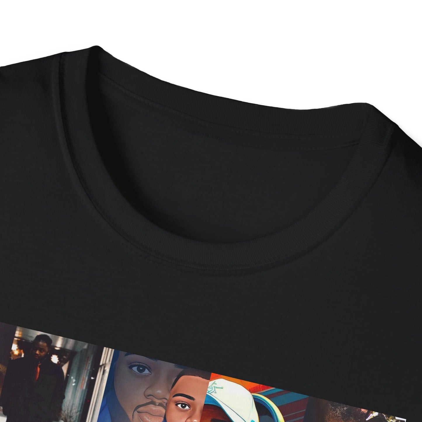 FAN OF A FAN T-SHIRT