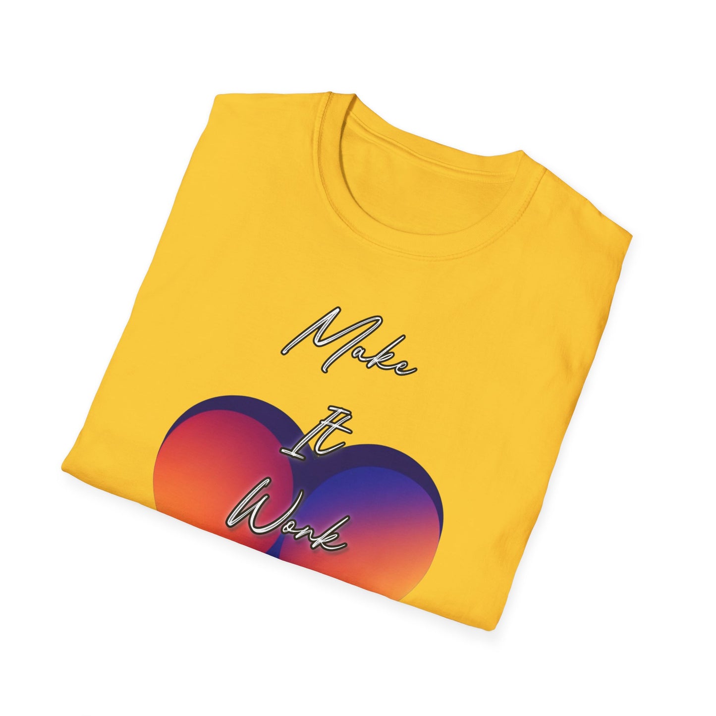 Make It Work Beach Vibe Edition