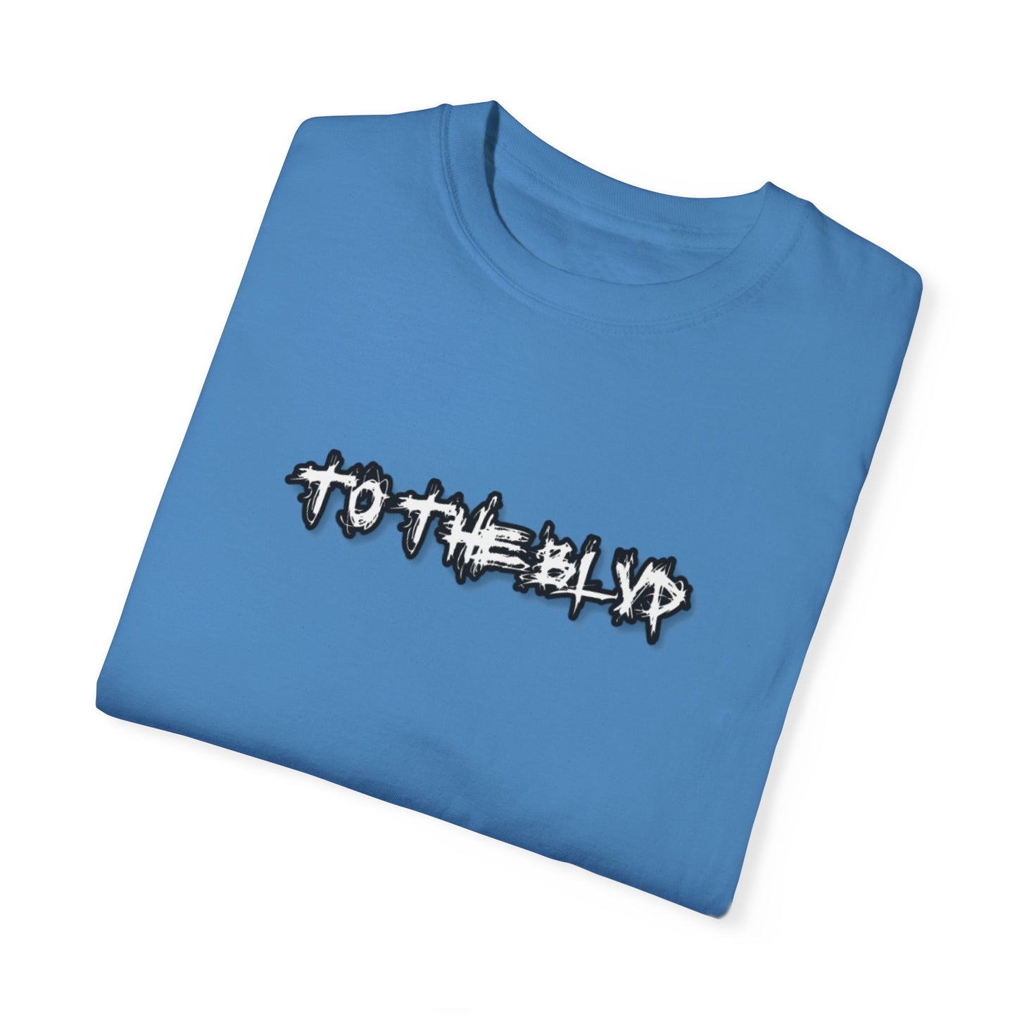 TTB T-shirt