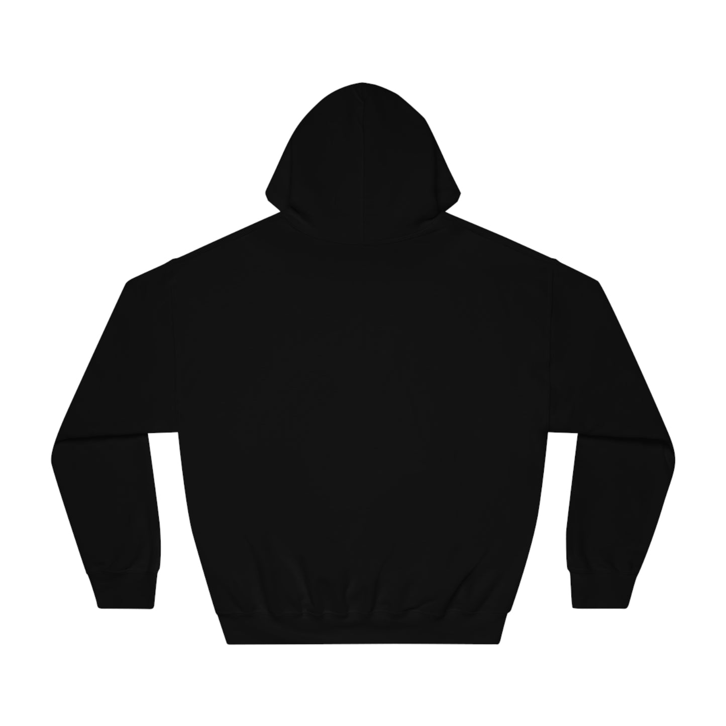 QUAJON TALK HOODIE (PULLOVER)