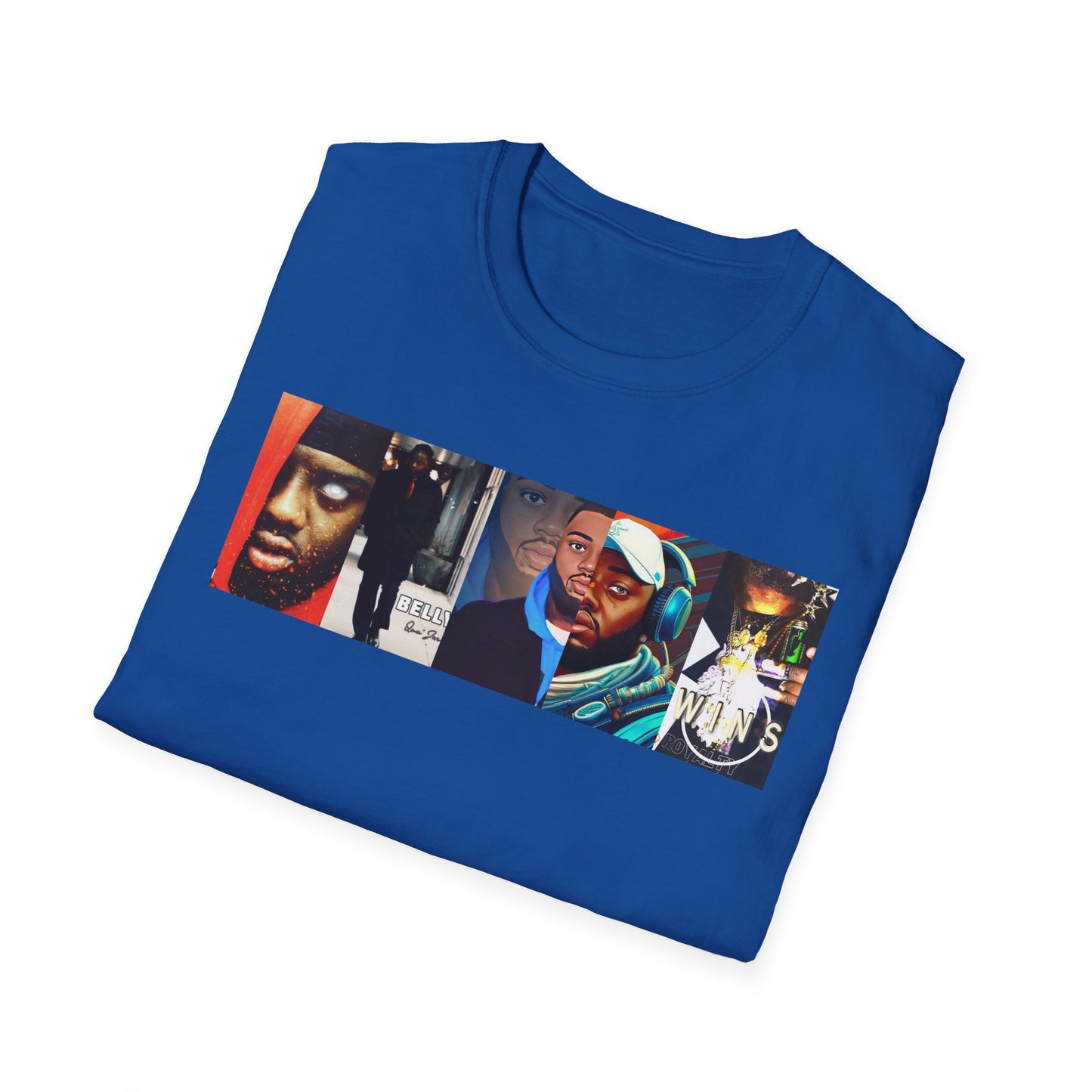 FAN OF A FAN T-SHIRT