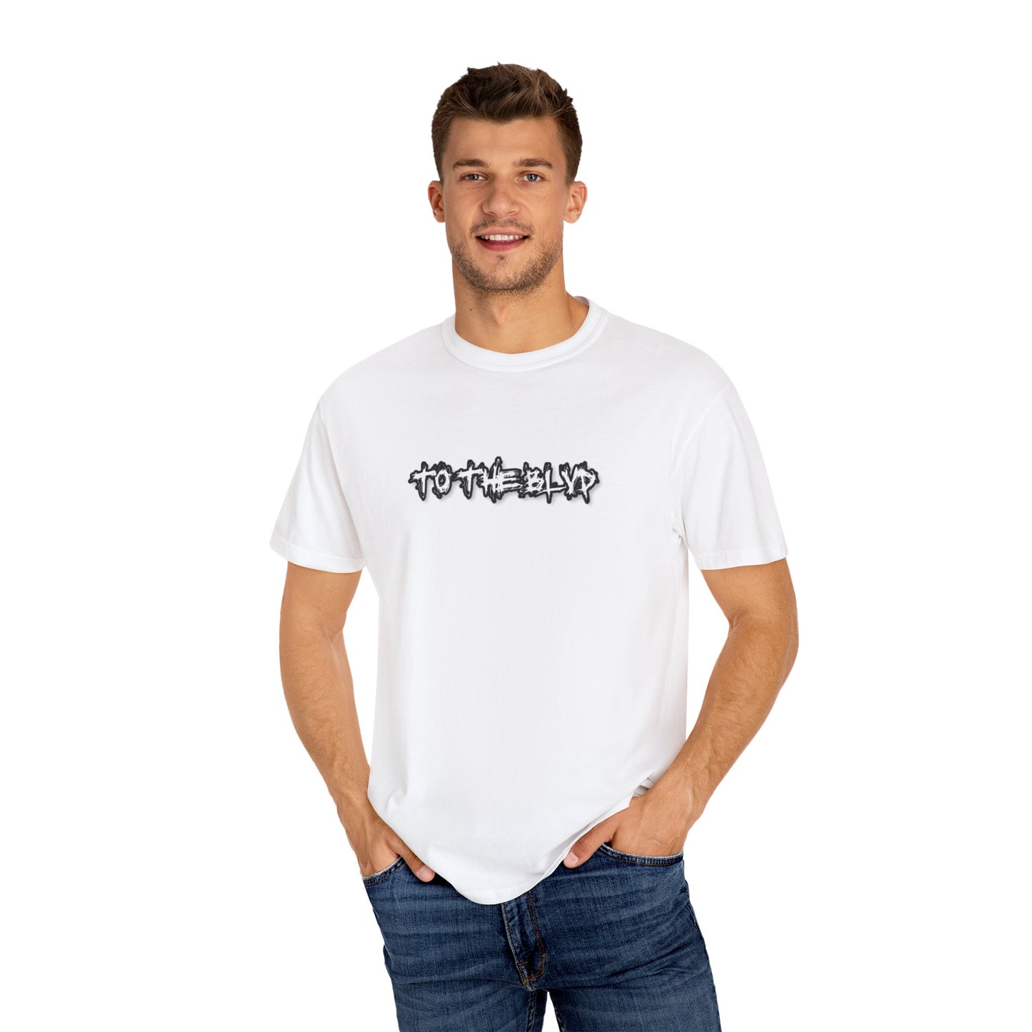 TTB T-shirt