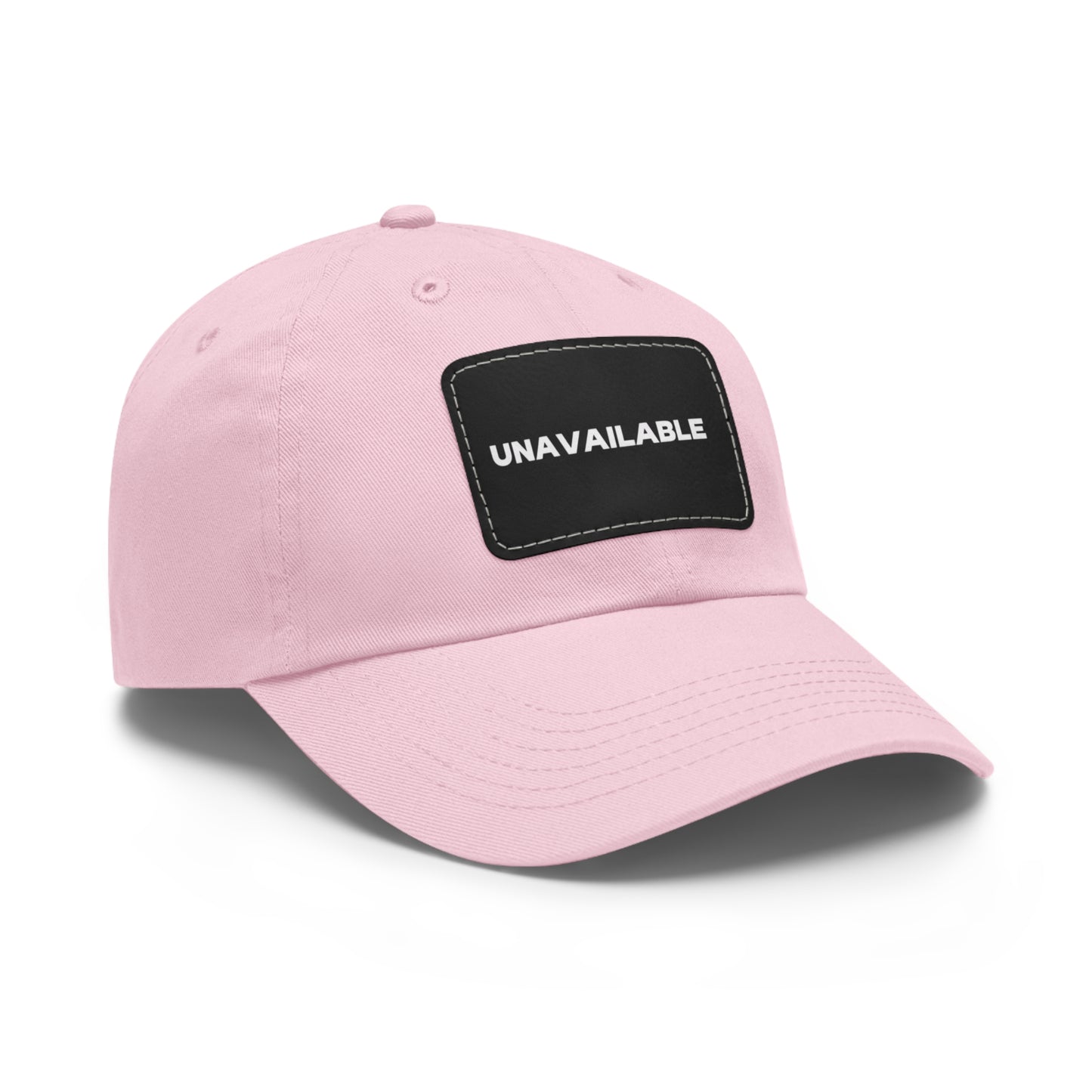 UNAVAILABLE DAD HAT