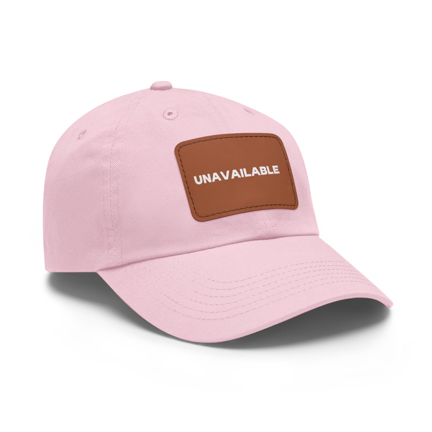 UNAVAILABLE DAD HAT