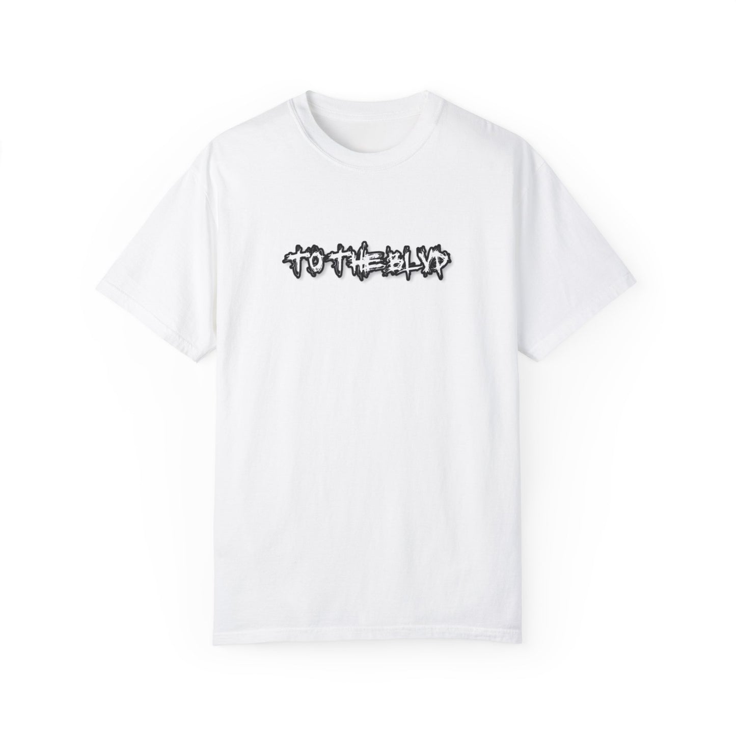 TTB T-shirt