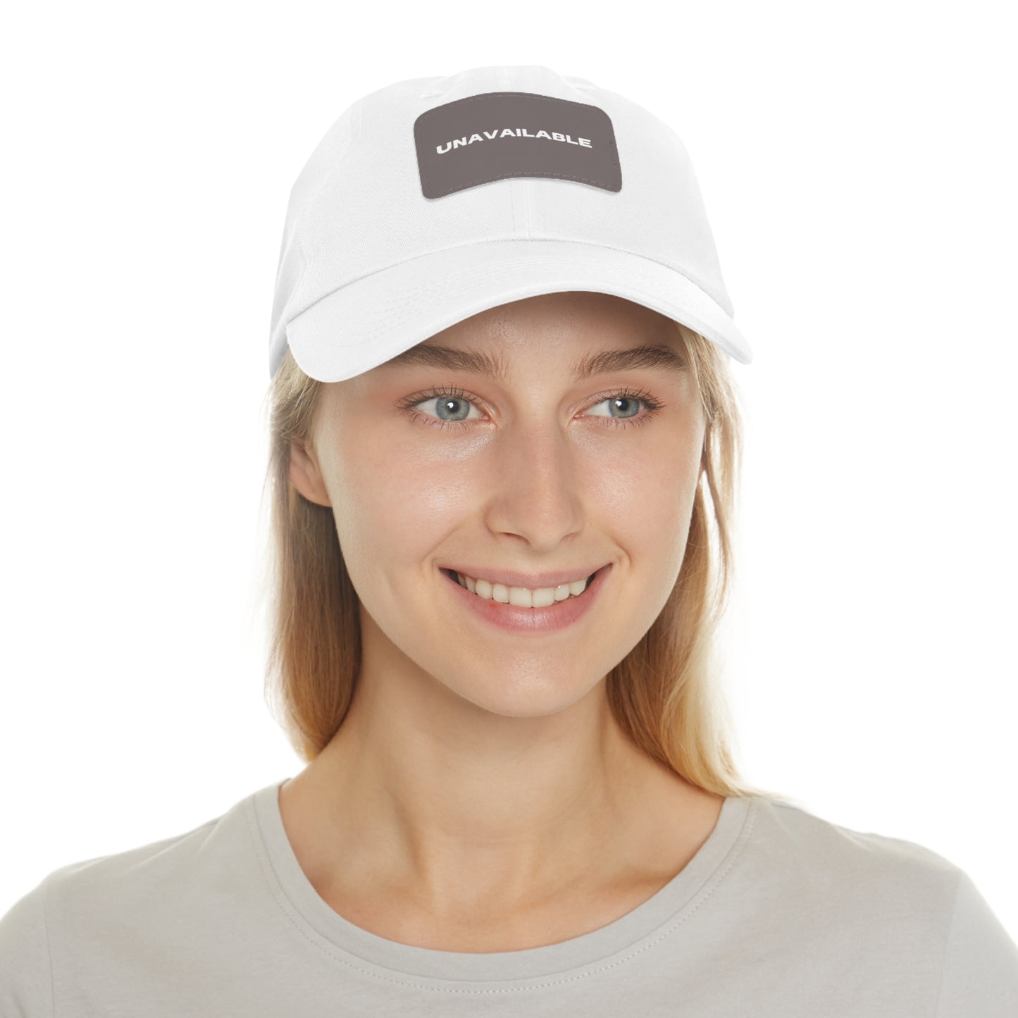UNAVAILABLE DAD HAT