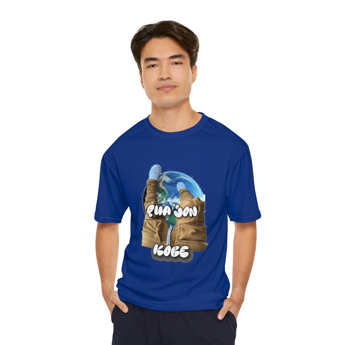 THIS FEELS LIKE SPACE T-SHIRT