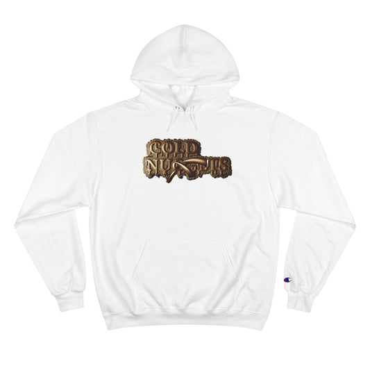 Golden Nuggets Hoodie