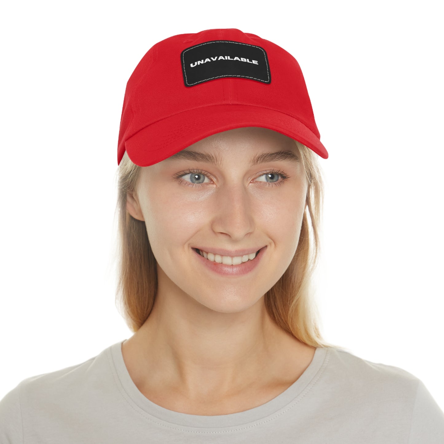UNAVAILABLE DAD HAT