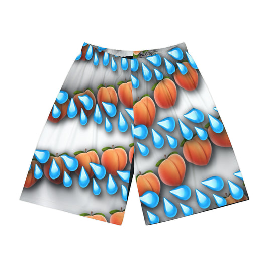 COUSIN SKETE SHORTS