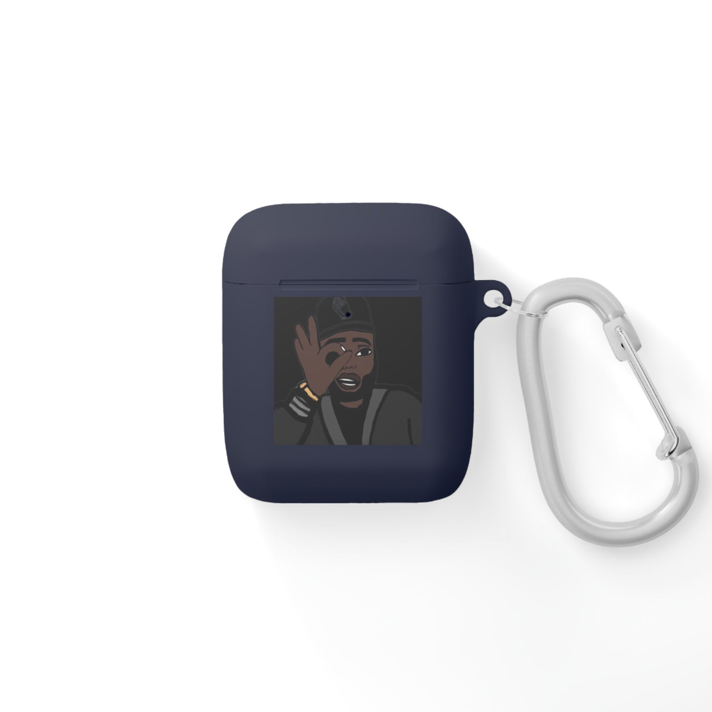 THE AVE SIDEVIEW POD CASE