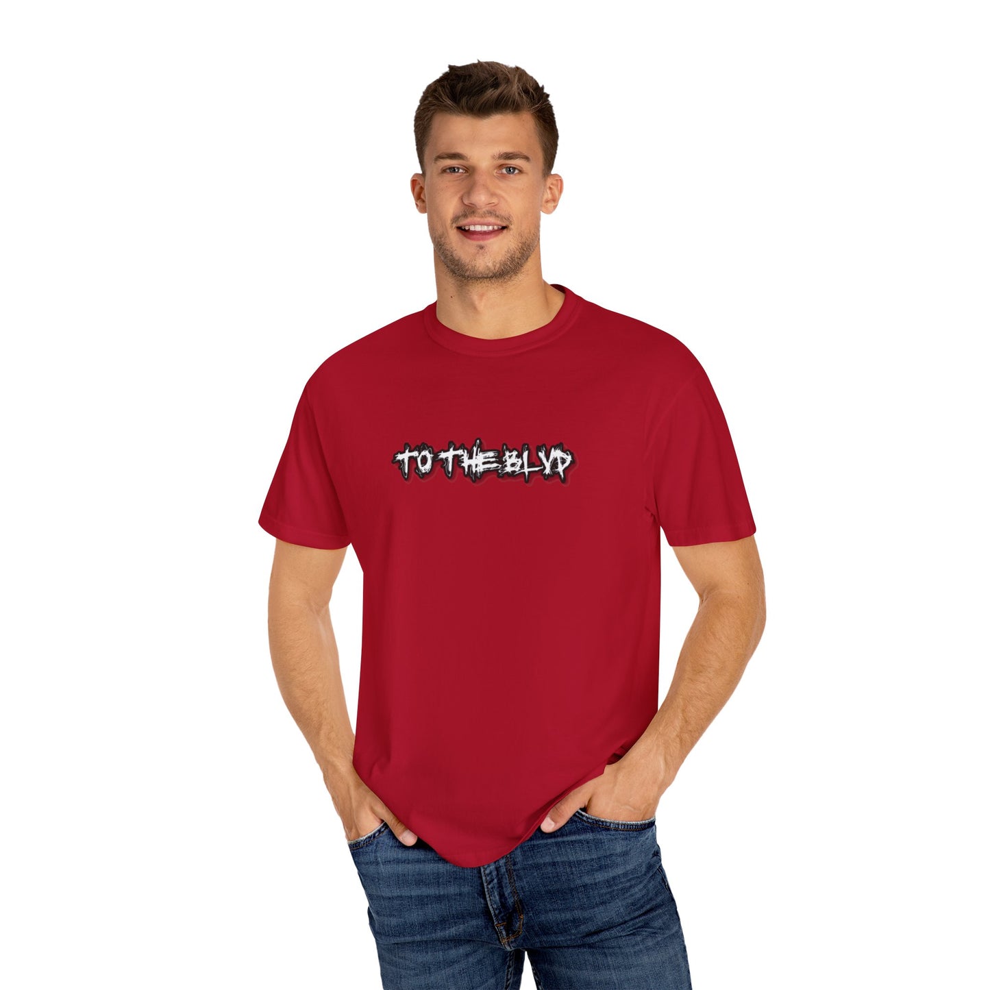 TTB T-shirt