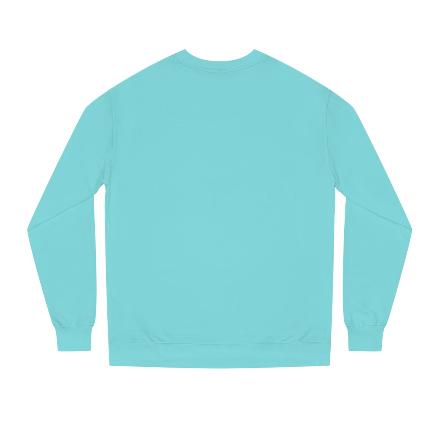 Love is my super power crewneck