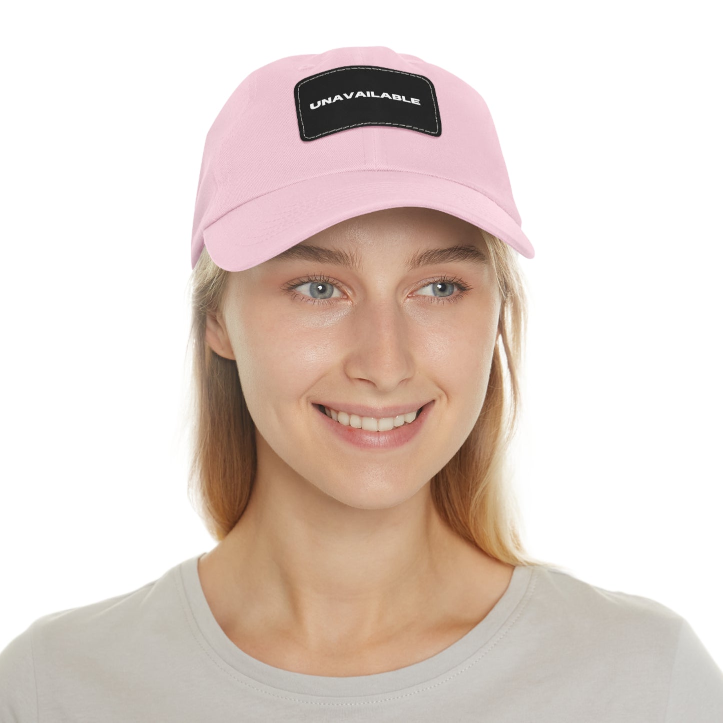 UNAVAILABLE DAD HAT