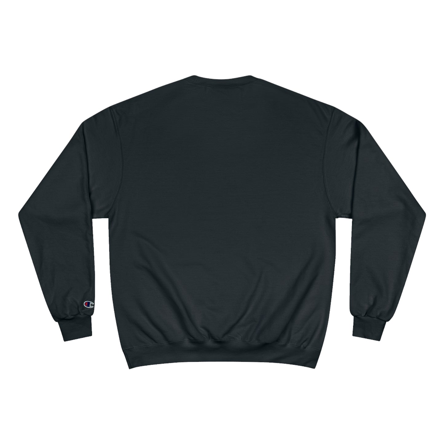 Qua'Jon's TTB Crew Neck - Champion Sweatshirt