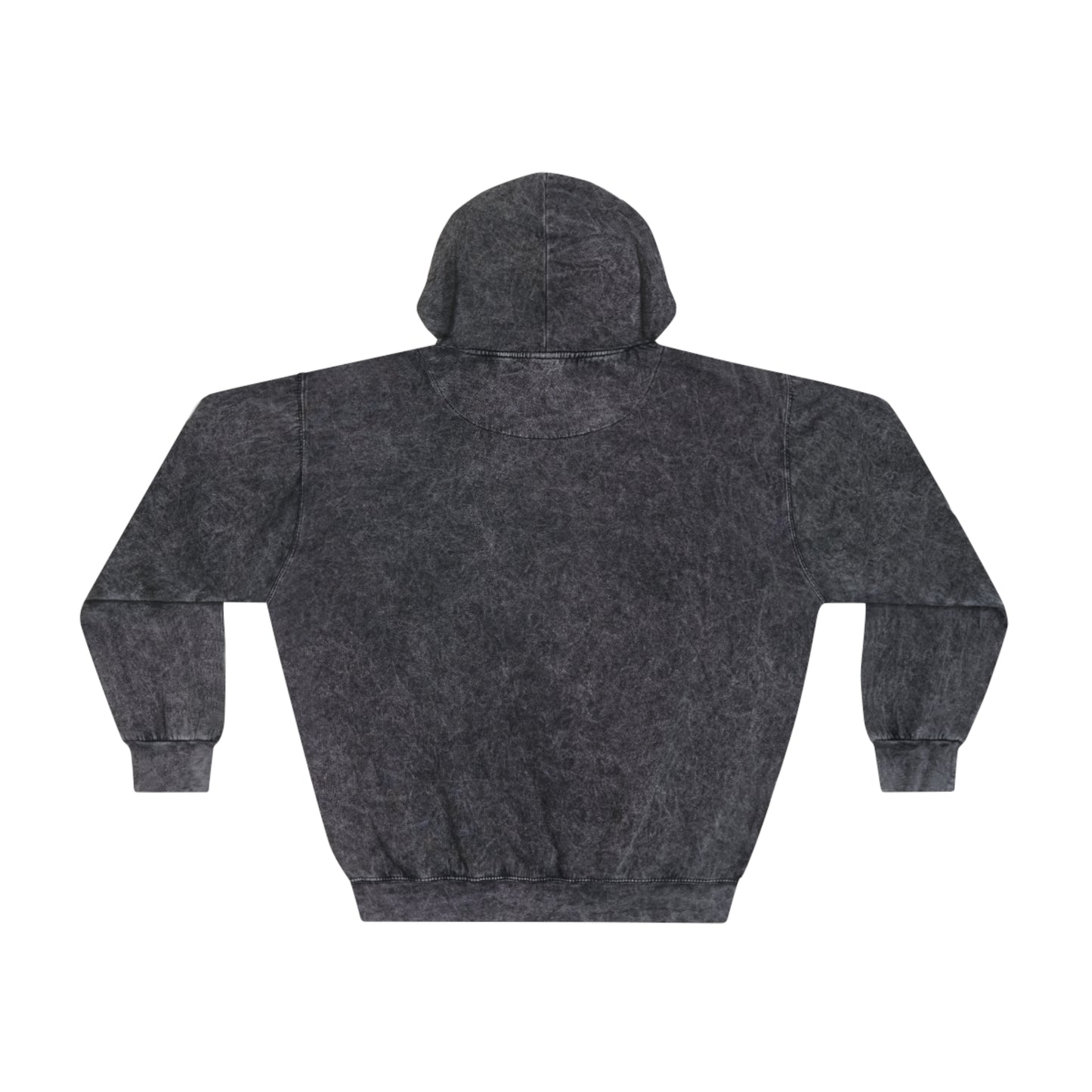 WATER WORKS ASH HOODIE PULLOVER