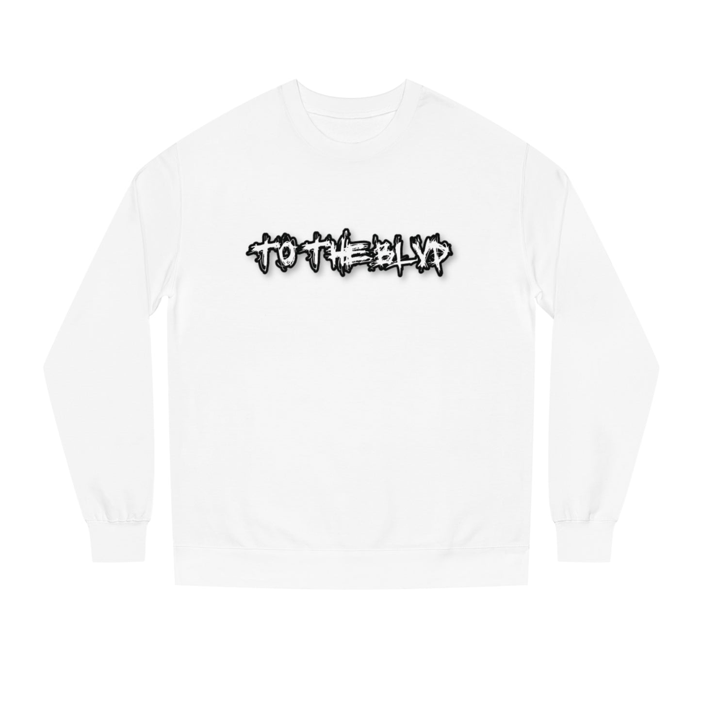 Tio's TTB Crew Neck Sweatshirt