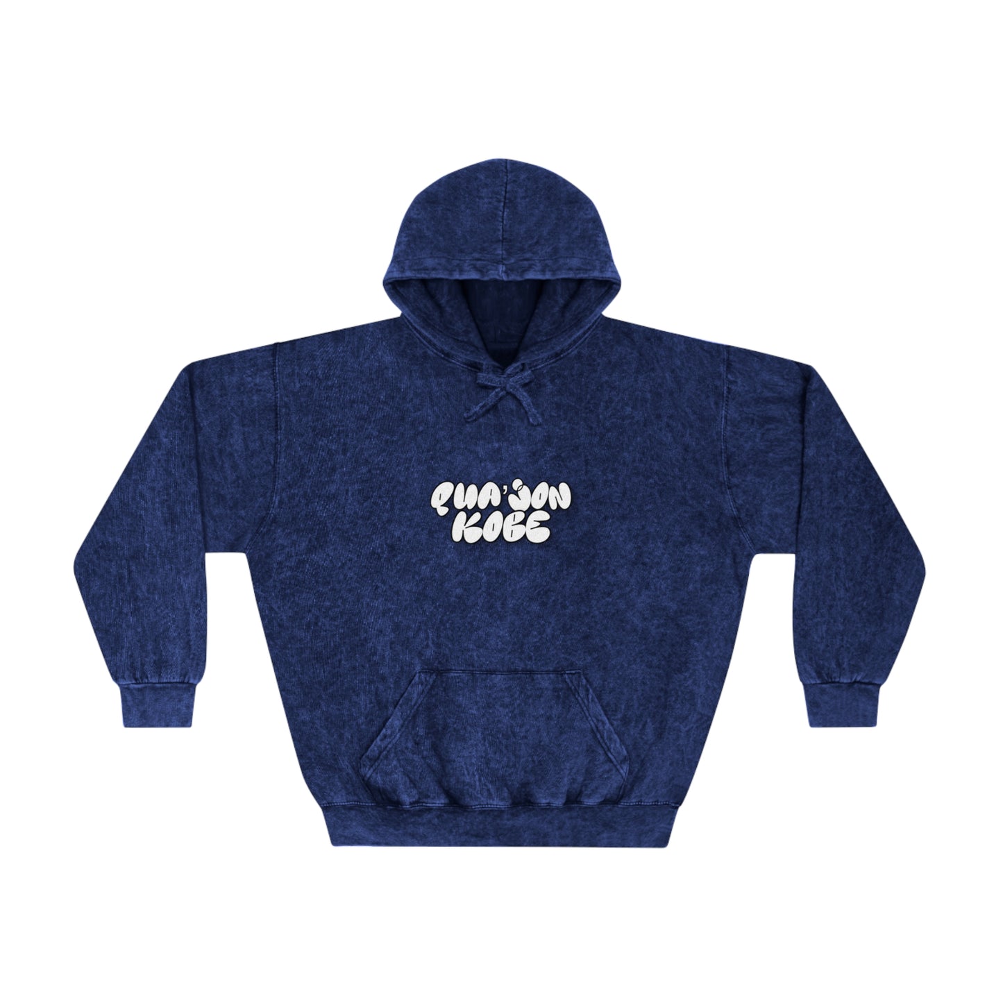 WATER WORKS ASH HOODIE PULLOVER