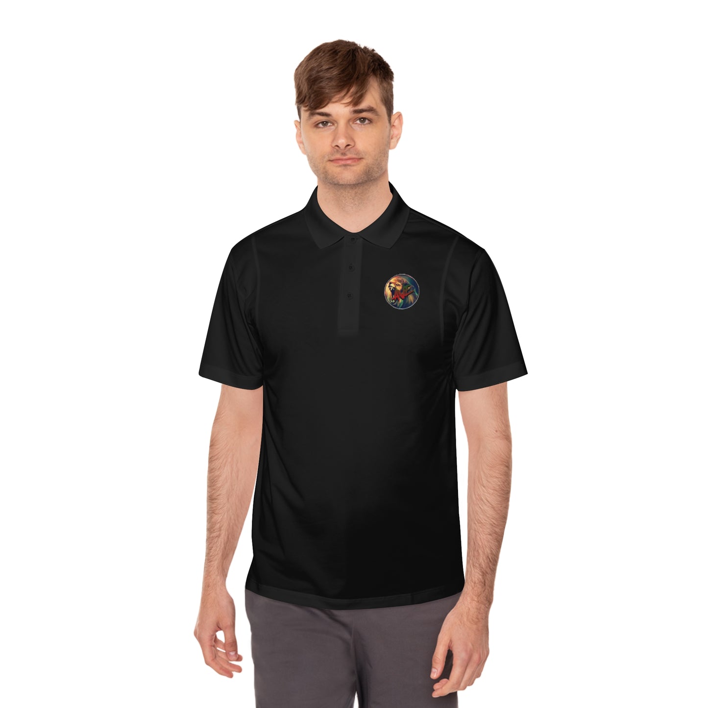 THE AVE KAYNE POLO