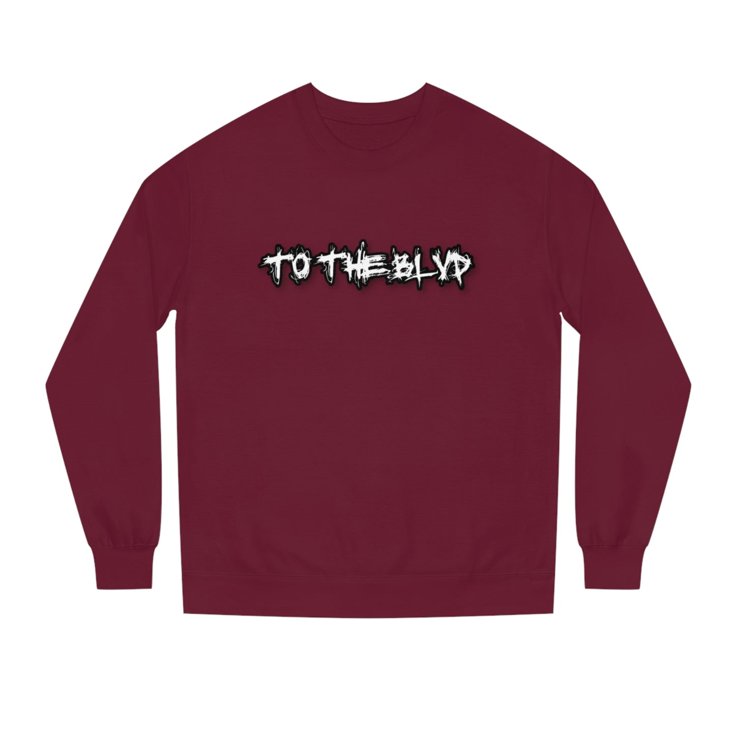 Tio's TTB Crew Neck Sweatshirt