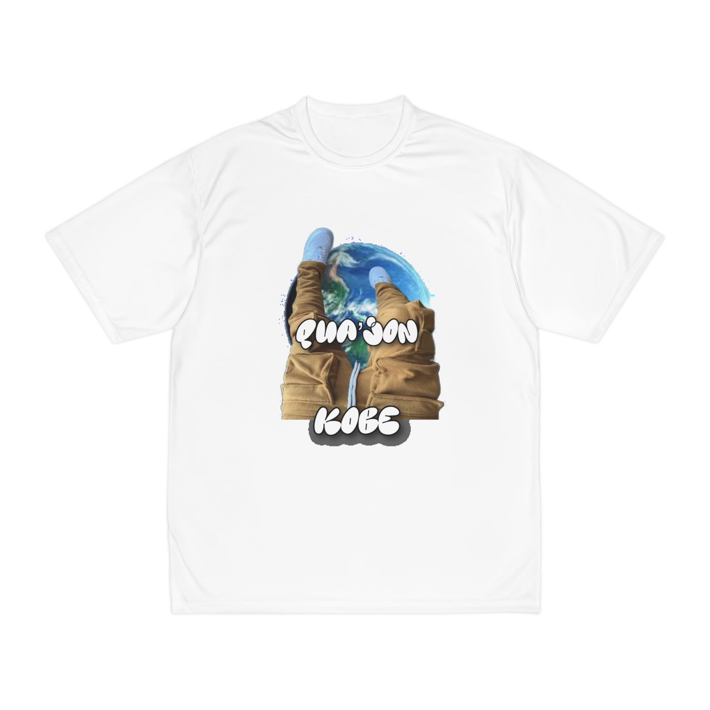 THIS FEELS LIKE SPACE T-SHIRT