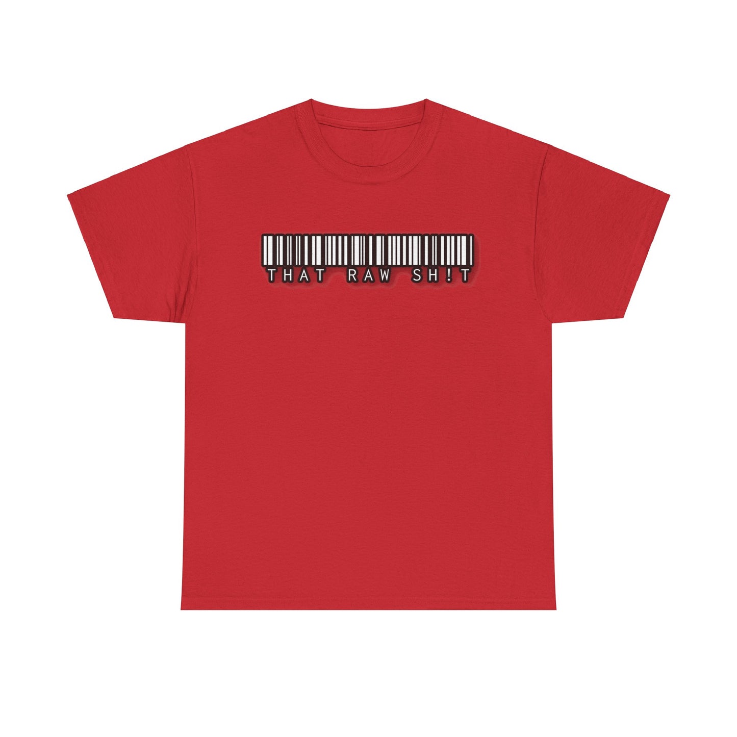 That RAW T-shirt