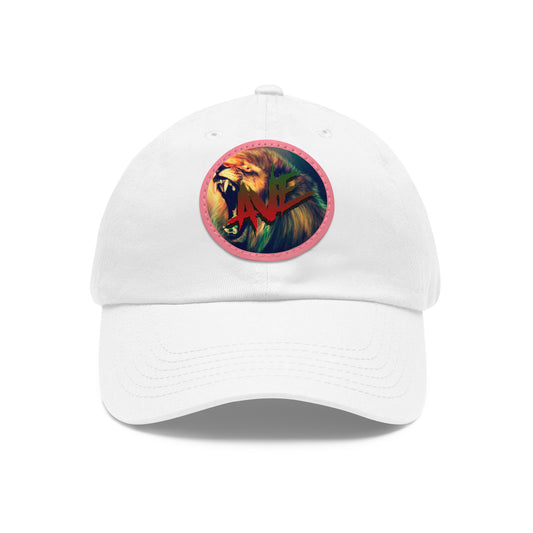 THE AVE DAD HAT