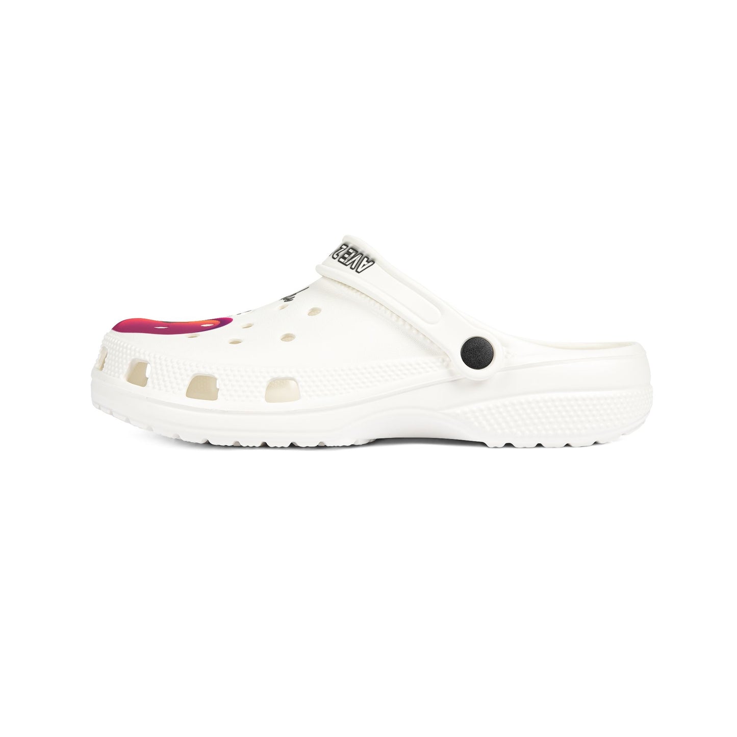 Street stylish AVE 2 The BLVD Crocs