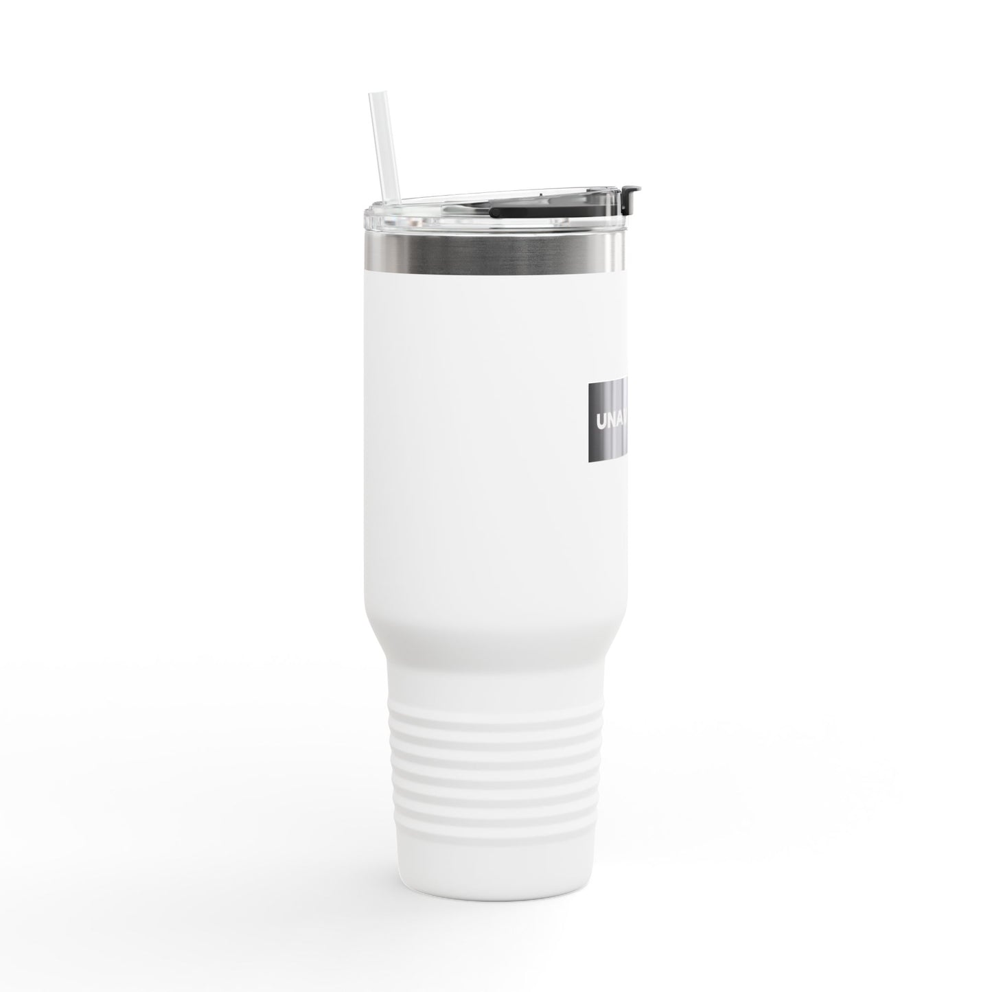 UNAVAILABLE Insulated Travel Mug | 40oz Coffee Tumbler |