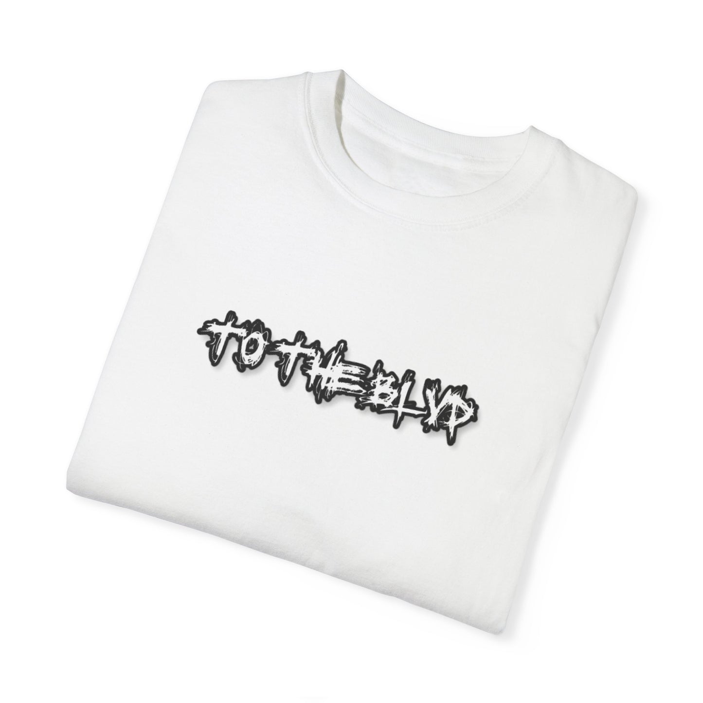 TTB T-shirt