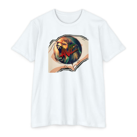 LOVING THE AVE TEE-SHIRT