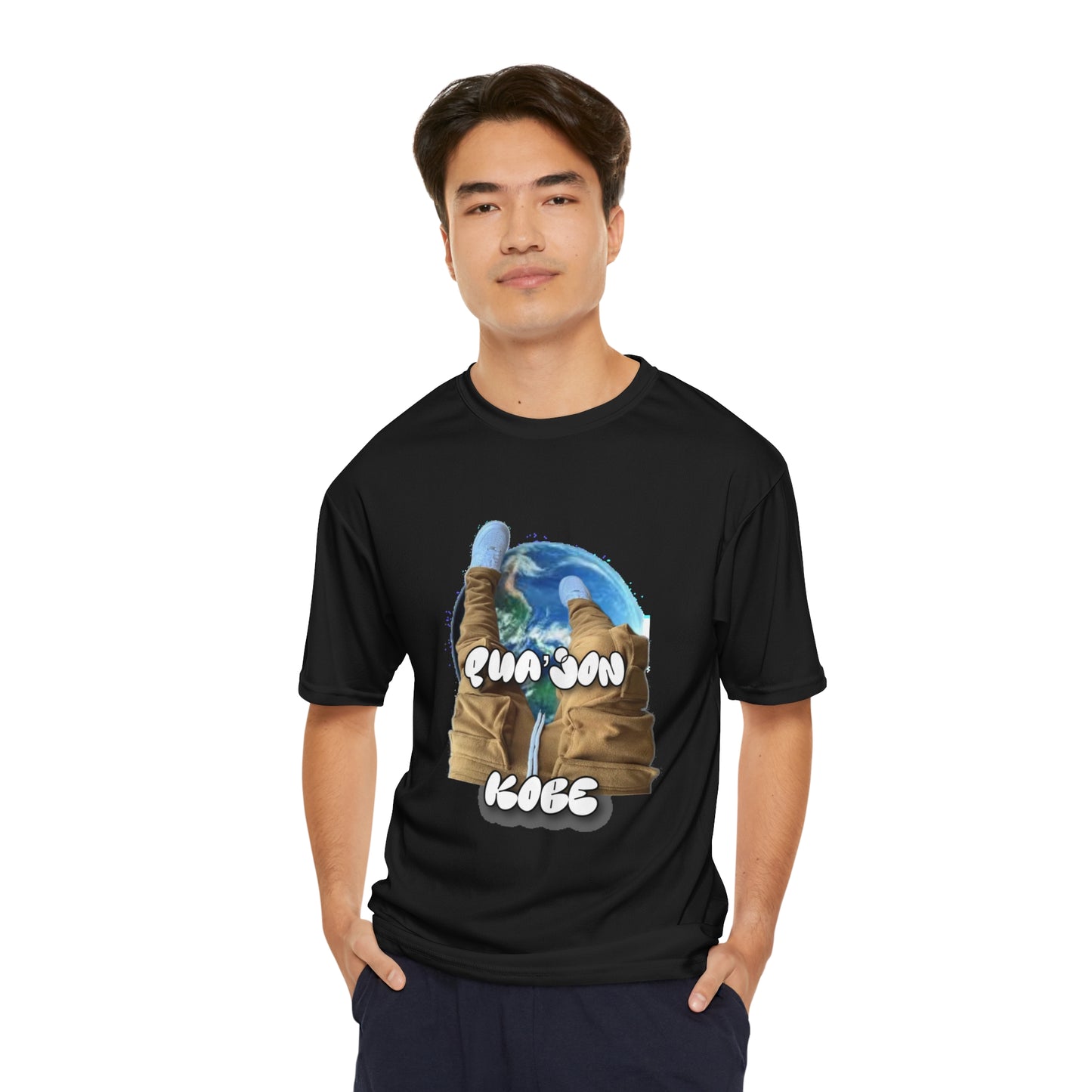 THIS FEELS LIKE SPACE T-SHIRT