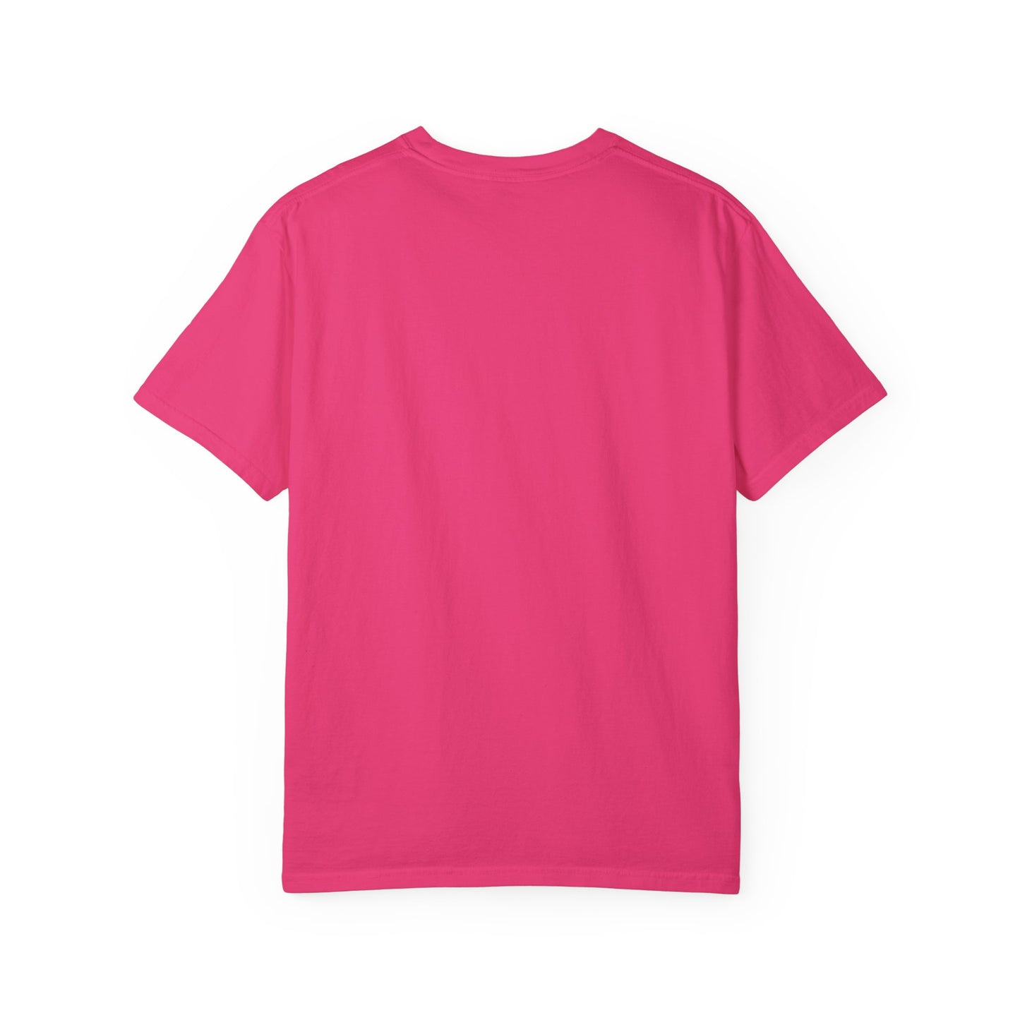 KOAB LETTERMAN VOL.1 T-SHIRT