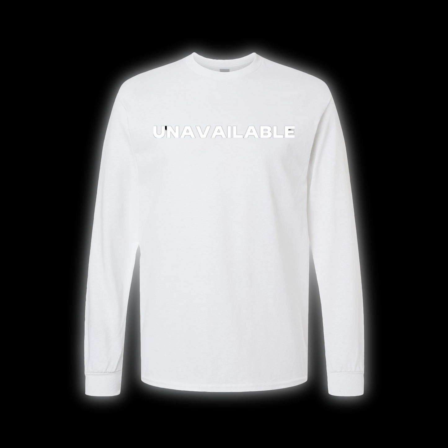 UNAVAILABLE LONG SLEEVE