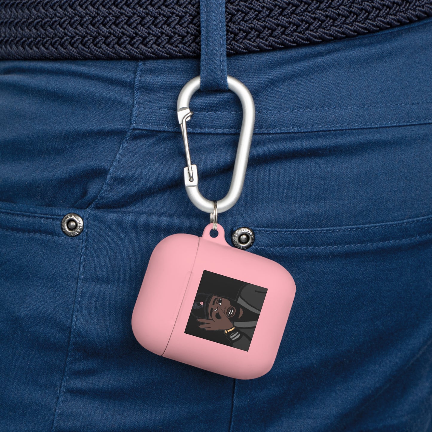 THE AVE SIDEVIEW POD CASE
