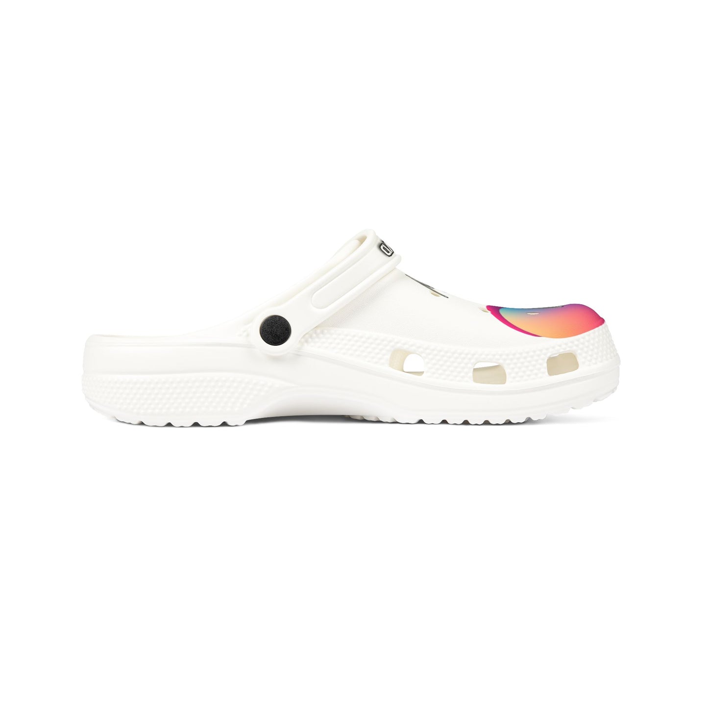 Street stylish AVE 2 The BLVD Crocs