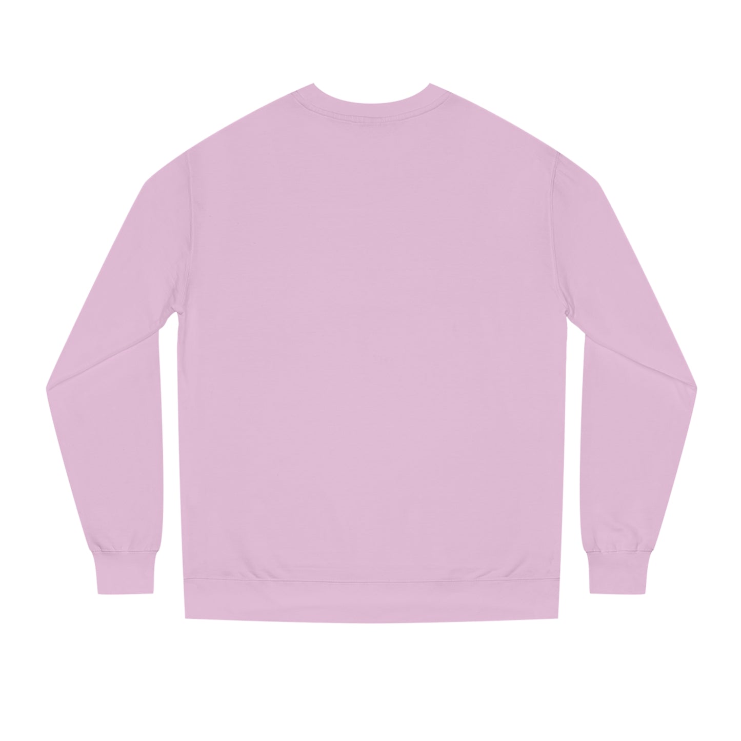 Love is my super power crewneck