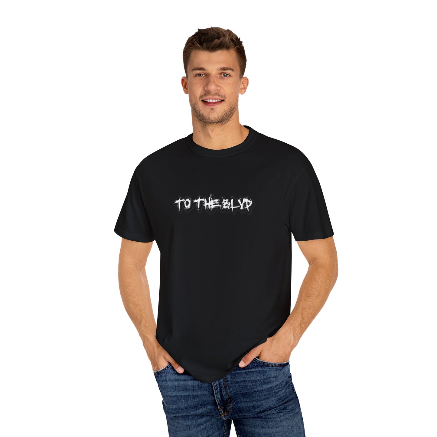 TTB T-shirt