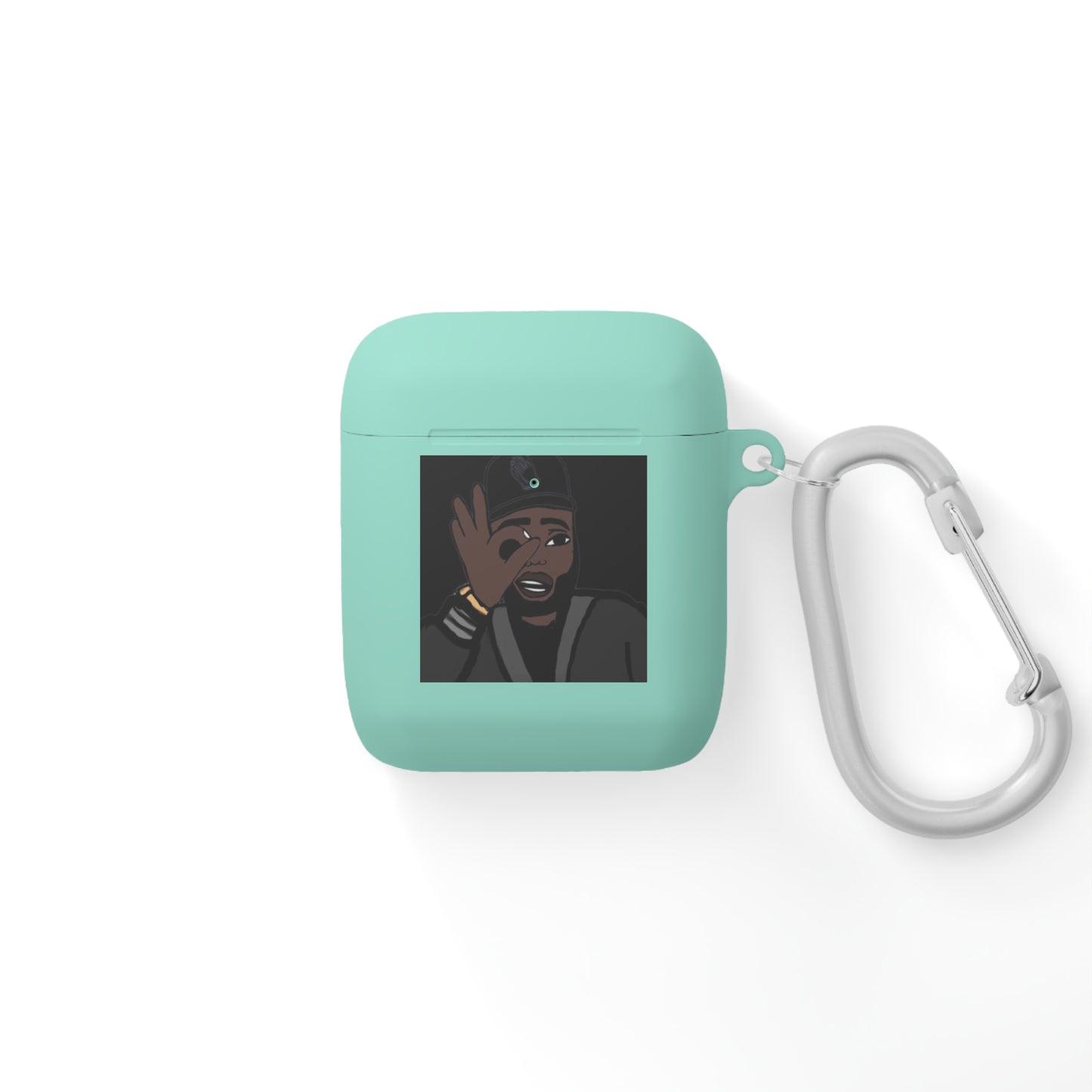 THE AVE SIDEVIEW POD CASE