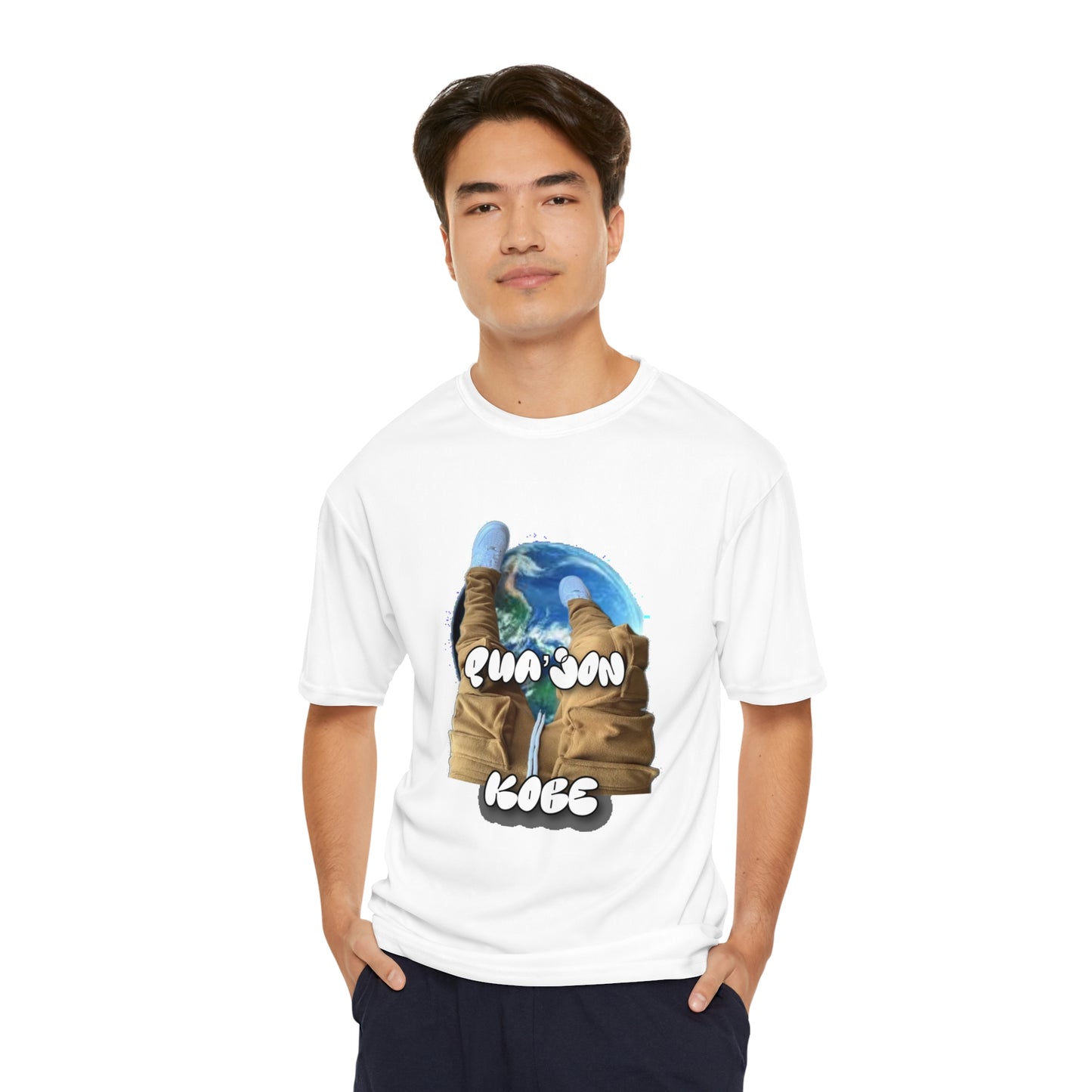 THIS FEELS LIKE SPACE T-SHIRT