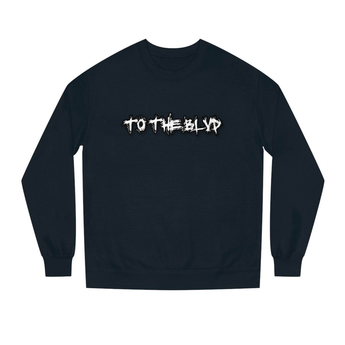 Tio's TTB Crew Neck Sweatshirt