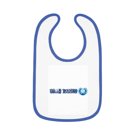 Silly Babies Bib