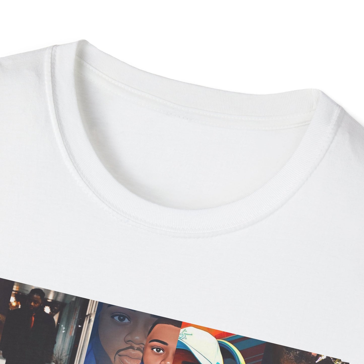 FAN OF A FAN  T-SHIRT