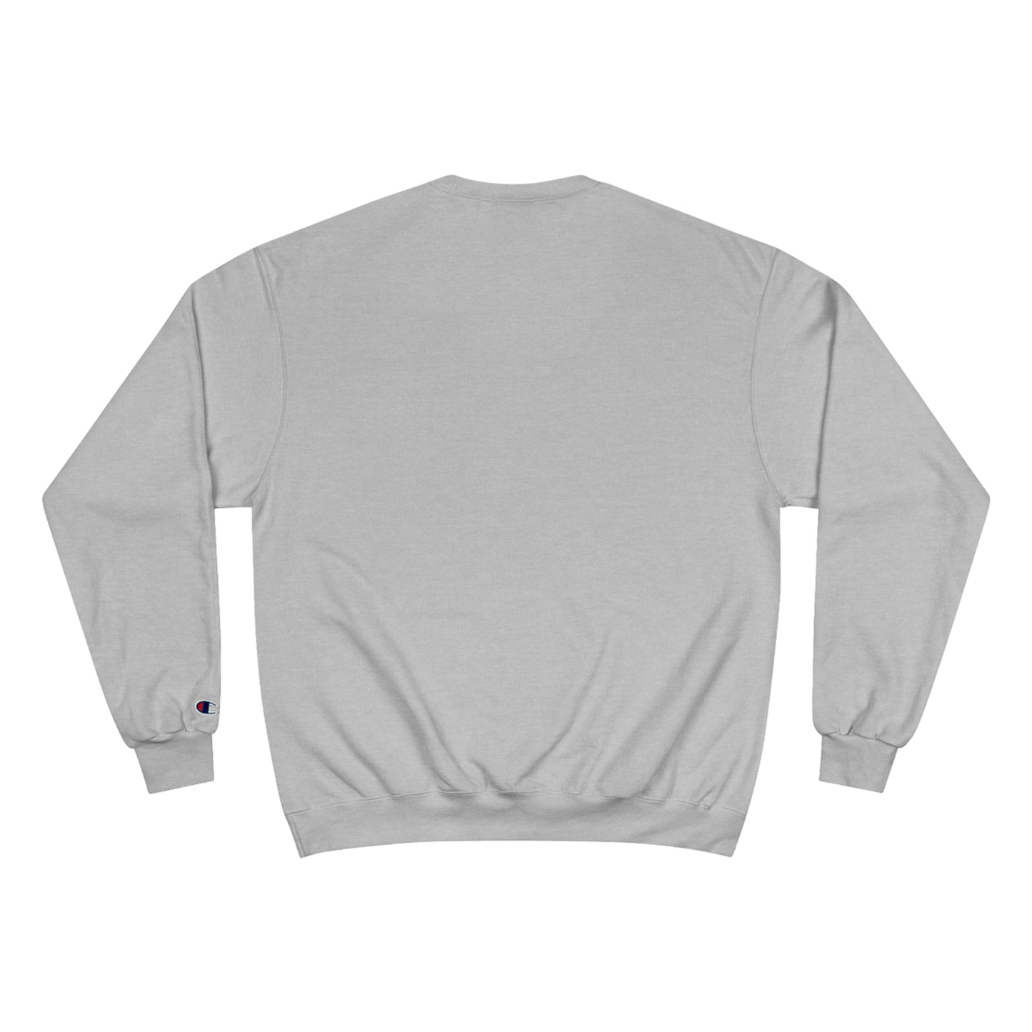 Rita's RV TTB Crew Neck- Champion Sweatshirt