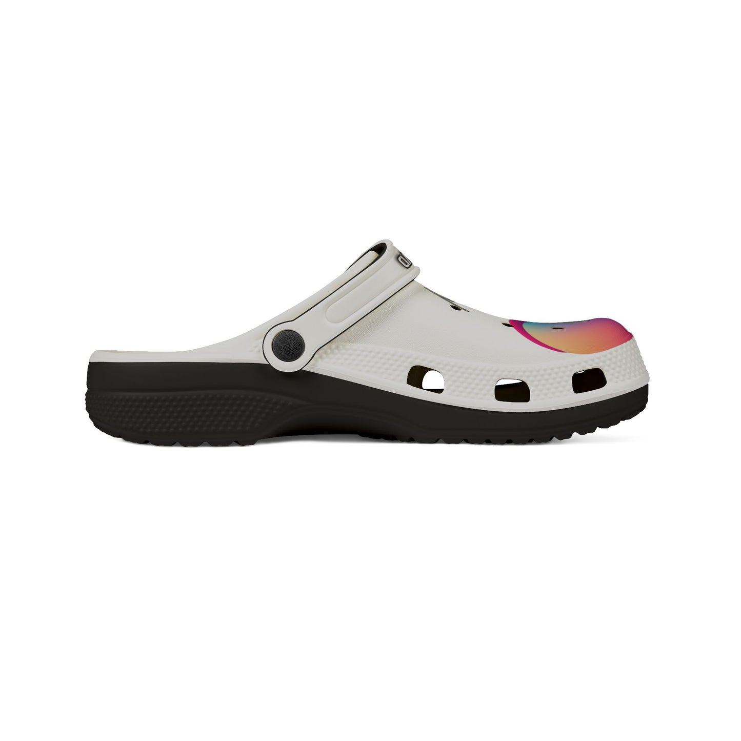 Street stylish AVE 2 The BLVD Crocs